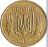 1 гривна 2002 г. Украина (30)  -63506.9 - аверс