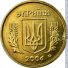 10 копеек 2004 г. Украина (30)  -63506.9 - аверс