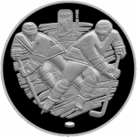 1 рубль 2012 г. Беларусь (3) - 180.3 - аверс