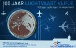 5 евро 2019 г. Нидерланды(15) -250.3 - аверс