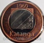 250 франков 2013 г. Катанга (11)  - 49.5 - реверс