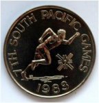 1 тала 1983 г. Самоа(19) - 26.9 - реверс