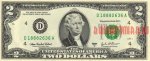 2 доллара 2003 г. США(21) - 2215.1 - аверс