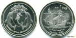10 франков 2012 г. Южные и антарктические территории Франции(27) -60 - аверс