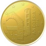 50 центов 2014 г. Андорра(2) - 921.2 - аверс