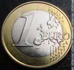 1 евро 2020 г. Австрия(1) - 6934 - реверс