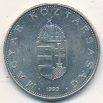 10 форинтов 1994 г. Венгрия(4) - 76.6 - реверс