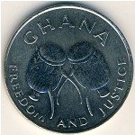 50 седи 1999 г. Гана(6) - 14.5 - реверс