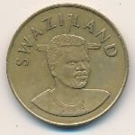 5 эмалангени 1999 г. Свазиленд(19) -17 - реверс