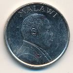 20 тамбала 1996 г. Малави(14) - 13.5 - реверс