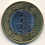 250 франков 2013 г. Коморские острова (12) - 26.5 - реверс