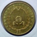 500 франков 1991 г. Джибути(7) -22.7 - реверс