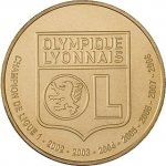 1.5 ЕВРО 2009 г. Франция(24)-  880.5 - реверс