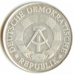 2 марки 1978 г. Германия(6) - 764.6 - реверс