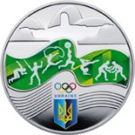 2 гривны 2016 г. Украина (30)  -63506.9 - реверс