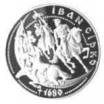 10 гривен 2002 г. Украина (30)  -63506.9 - реверс