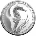 10 гривен 2003 г. Украина (30)  -63506.9 - реверс