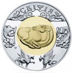 20 гривен 2001 г. Украина (30)  -63506.9 - реверс