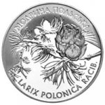 10 гривен 2001 г. Украина (30)  -63506.9 - реверс
