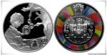 Набор монет 2013 г. Украина (30)  -63506.9 - реверс