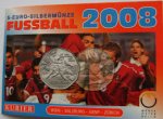5 евро 2008 г. Австрия(1) - 256 - реверс