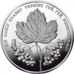 10 гривен 2022 г. Украина (30)  -63506.9 - реверс