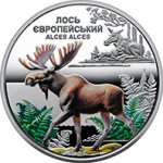 5 гривен 2025 г. Украина (30)  -6014536 - аверс