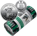 10 гривен 2025 г. Украина (30)  -6014536 - аверс