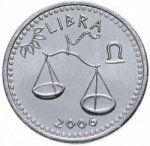10 шиллингов 2006 г. Сомалиленд(20) - 27 - реверс