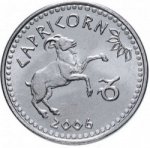 10 шиллингов 2006 г. Сомалиленд(20) - 27 - реверс