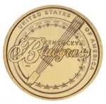 1 доллар 2022 г. США(21) - 52935 - аверс
