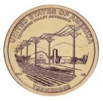 1 доллар 2022 г. США(21) - 52935 - аверс