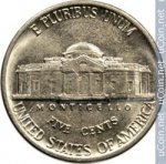 5 центов 1985 г. США(21) - 2215.1 - аверс