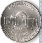 5 центов 2006 г. США(21) - 2215.1 - аверс
