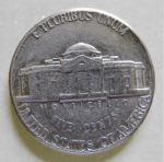 5 центов 1973 г. США(21) - 2215.1 - аверс