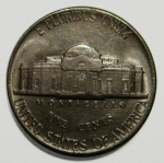 5 центов 1977 г. США(21) - 2215.1 - аверс