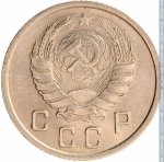 10 копеек 1938 г. СССР - 374322 - аверс